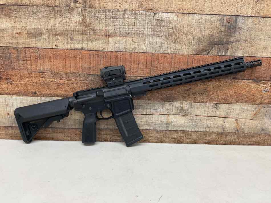 Wilson Combat AR15 5.56