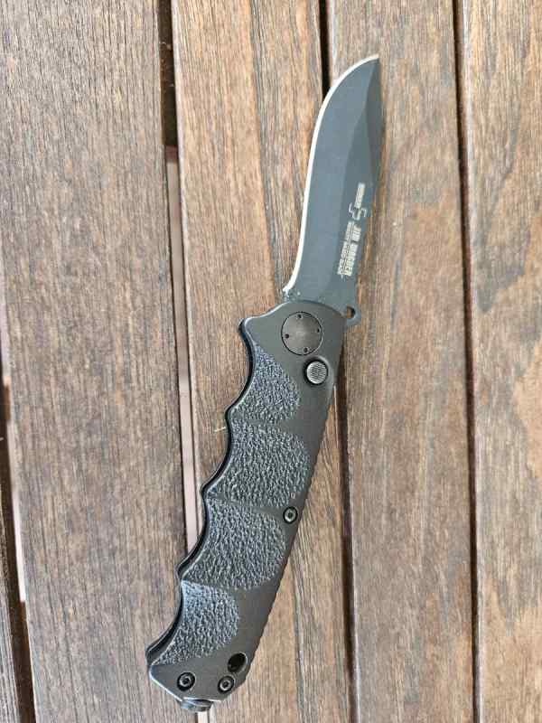 NEW Boker Jim Wagner Rbb 01BO055