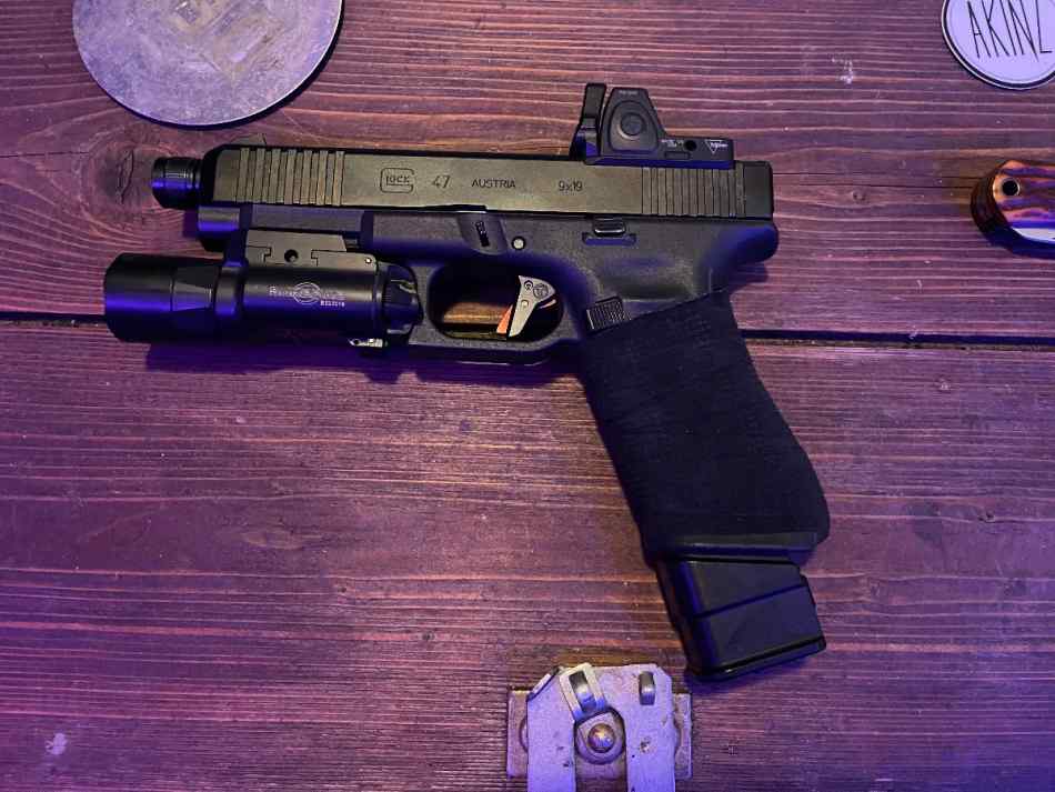 Glock 47