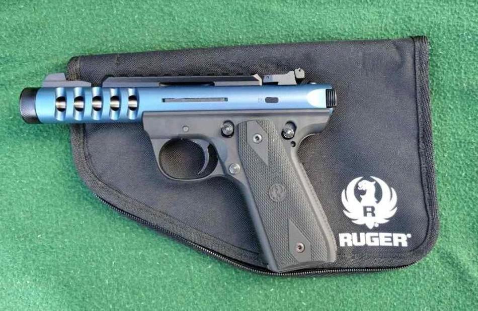 Ruger MK III Lite blue 01.jpg