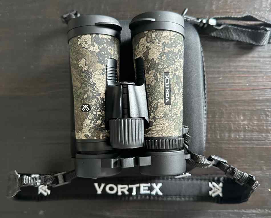 Vortex Diamondback HD 10x42 Binoculars