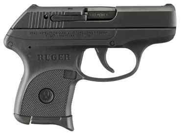 WTB Ruger LCP Gen 1