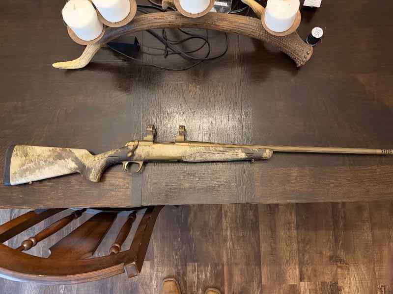 WTT Browning XBolt Hells Canyon 308