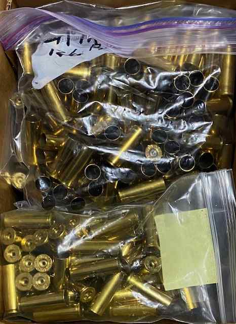 FOR SALE/TRADE: 41 MAGNUM RELOADING PACKAGE - AMMUNITION, DIES, BULLETS, BRASS