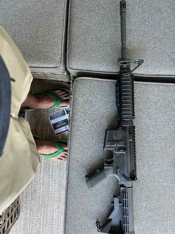 Colt LE6920