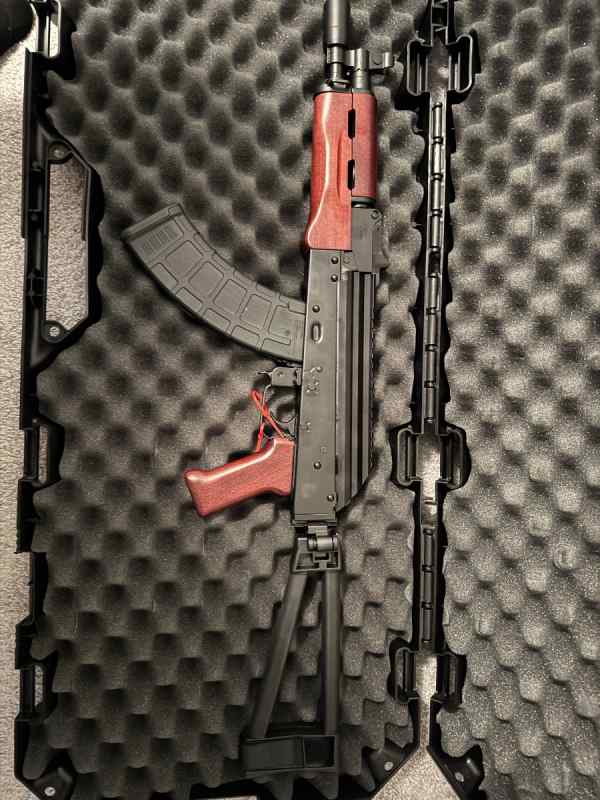 PSA AK pistol for sale