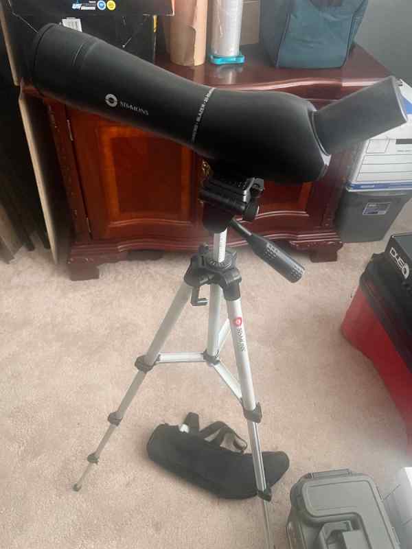 Spotting Scope