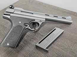 Want to buy Automag 44 amp, and Automag 3,4,5