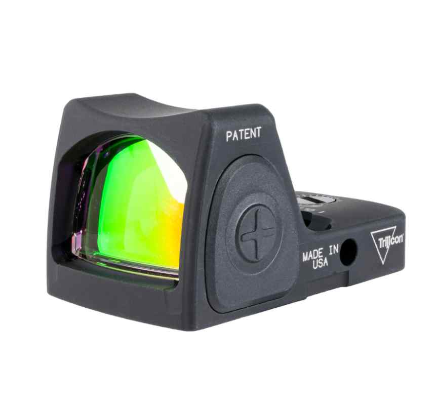 WTB Looking to buy new/like new trijicon RMR type2