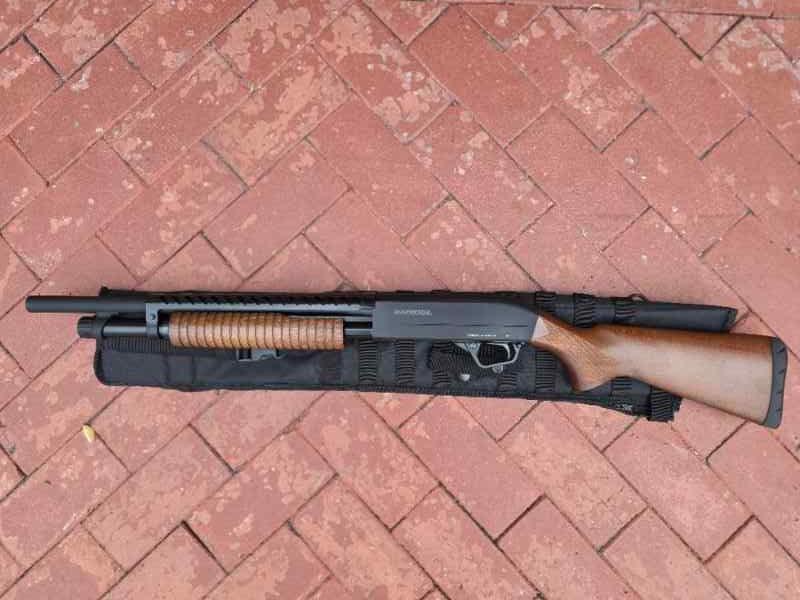 WINCHESTER SXP TRENCH 12 GAUGE 18'' - UNFIRED