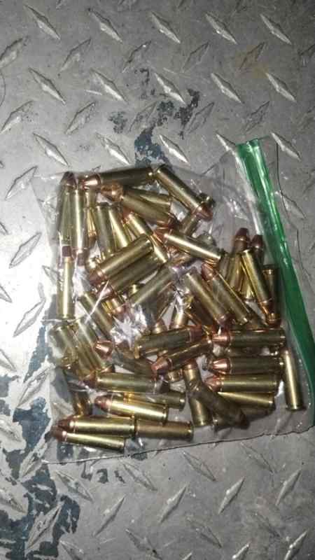 65rds .38 Spl 110gr Hornady Critical Defense