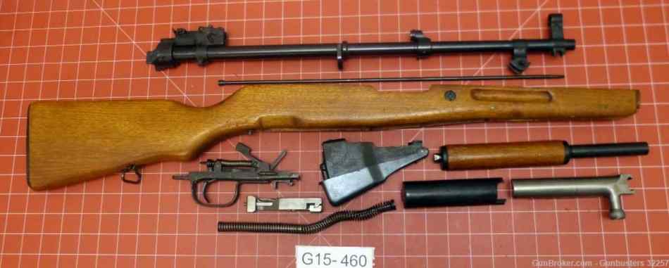 WTB, Wanted to Buy, SKS rifle original parts.