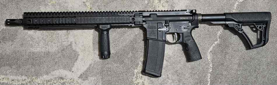 Daniel Defense Ddm4v9& RISE Armament BLITZ Trigger.jpg