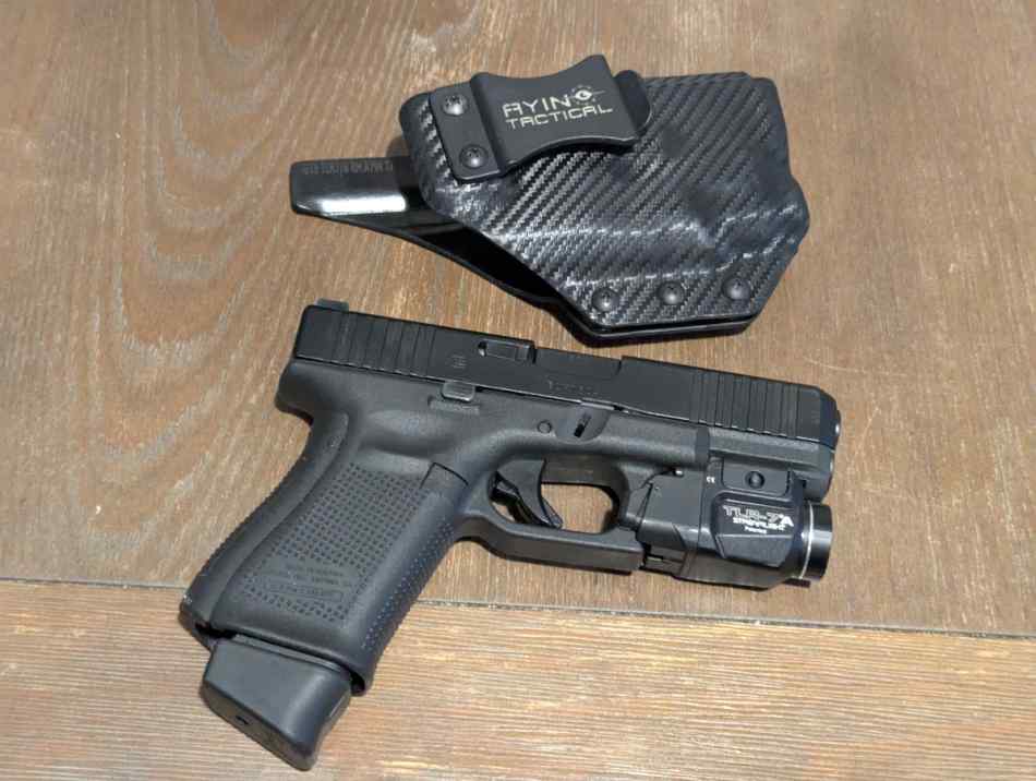 FS Glock 19 Gen 5