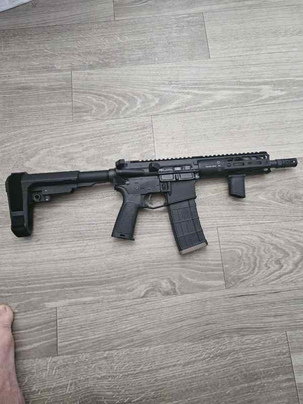 Adams arms 300 blackout