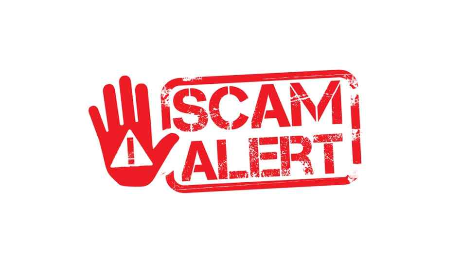 Time wasters and scammers list update