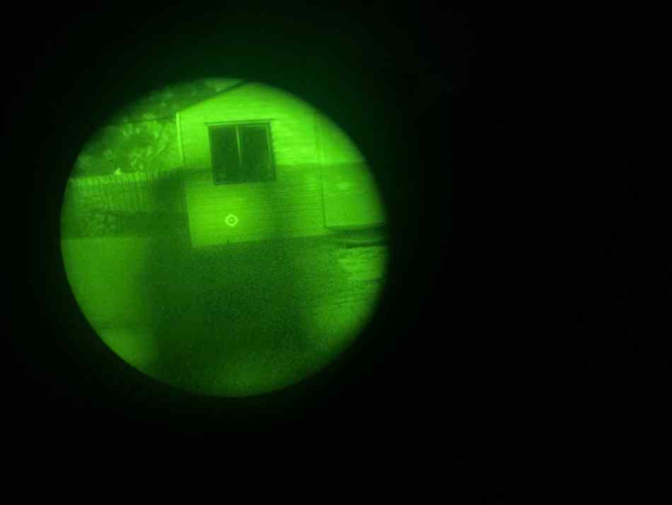 Nightvision