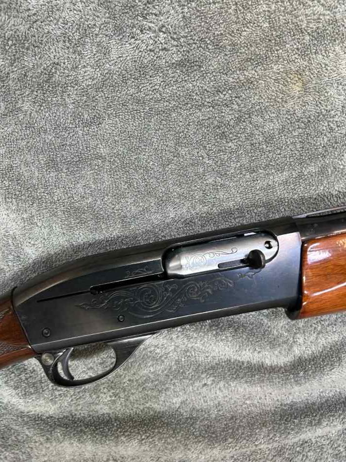 Remington 1100 12 gauge