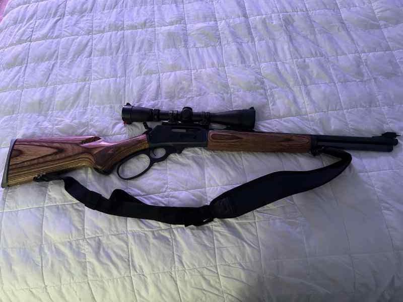 Marlin 336