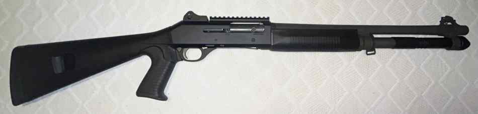 Benelli M4