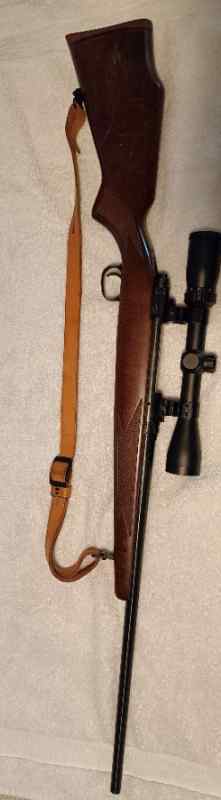 Savage- 110, LEFT HAND, 30-06