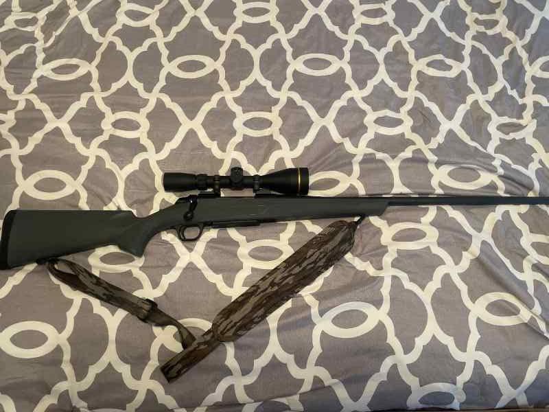 Browning AB3 300 Win