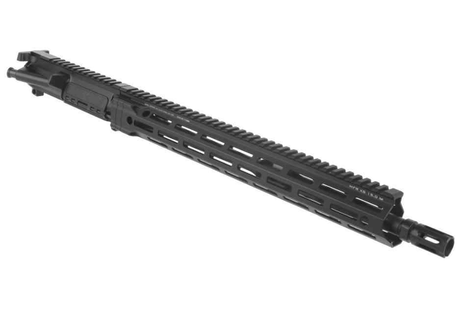 Daniel Defense DDM4 V7 5.56 16” Upper