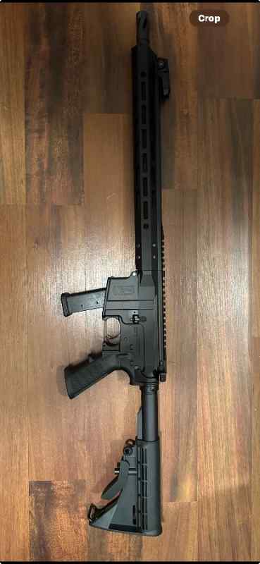 Trade Ar.9