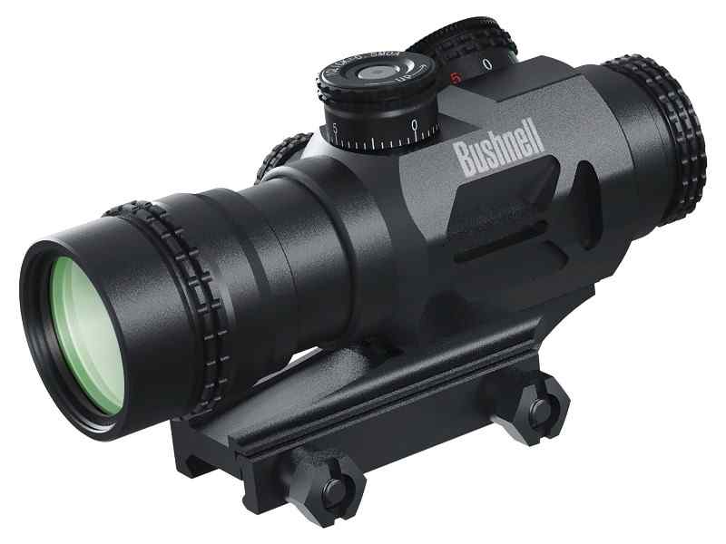 Bushnell ACCELERATE - PRISM SCOPE - NIB