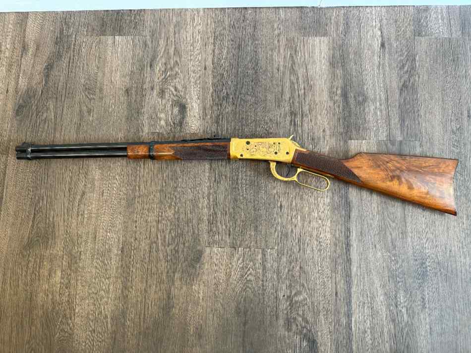 Winchester Model 1894 Limited Edition II