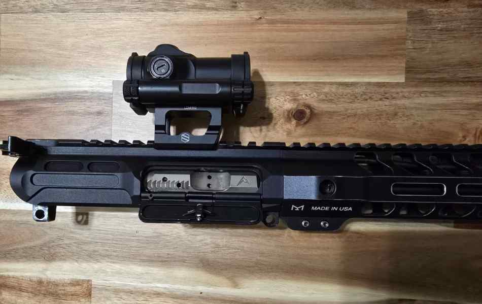 300 Blackout Premium Upper