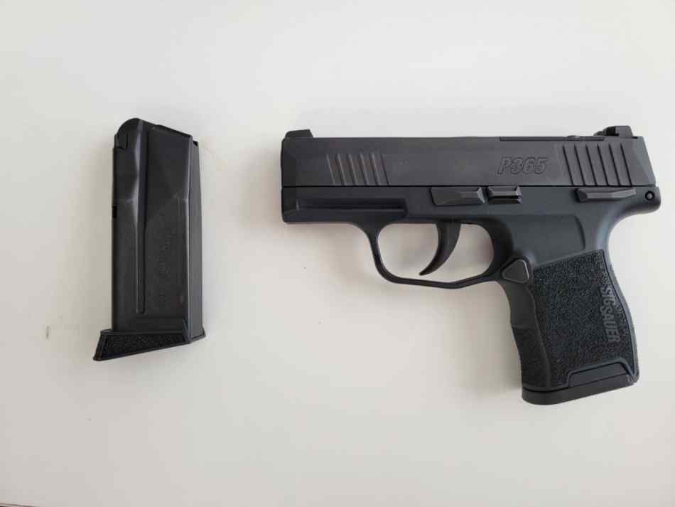 Sig P365-380