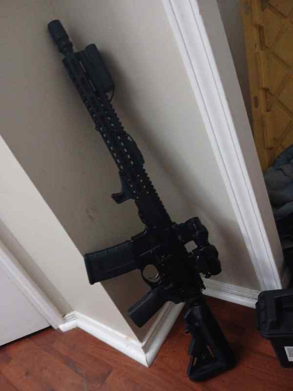 Son of liberty gun works exo 3