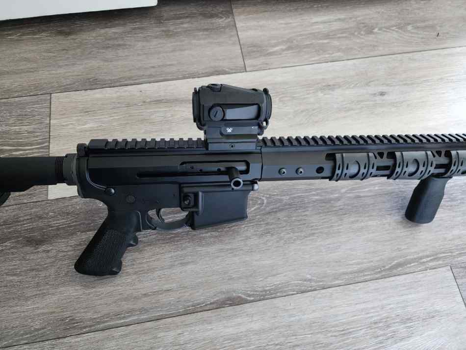 BCA 458 socom 