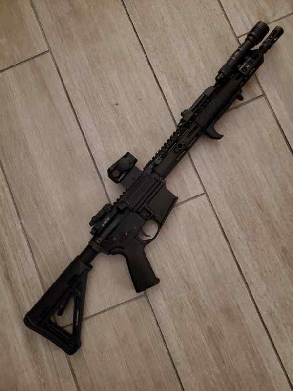 BCM-BFH 14.5 MCMR Recce 