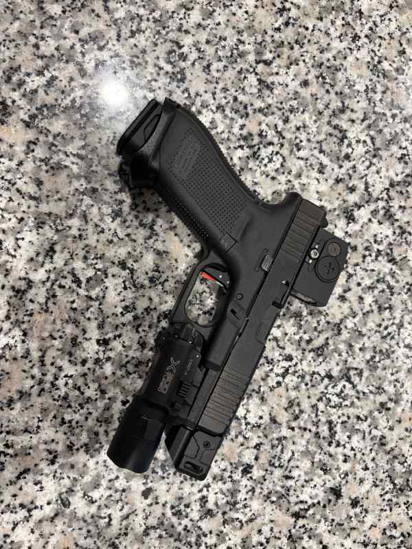 Glock 45