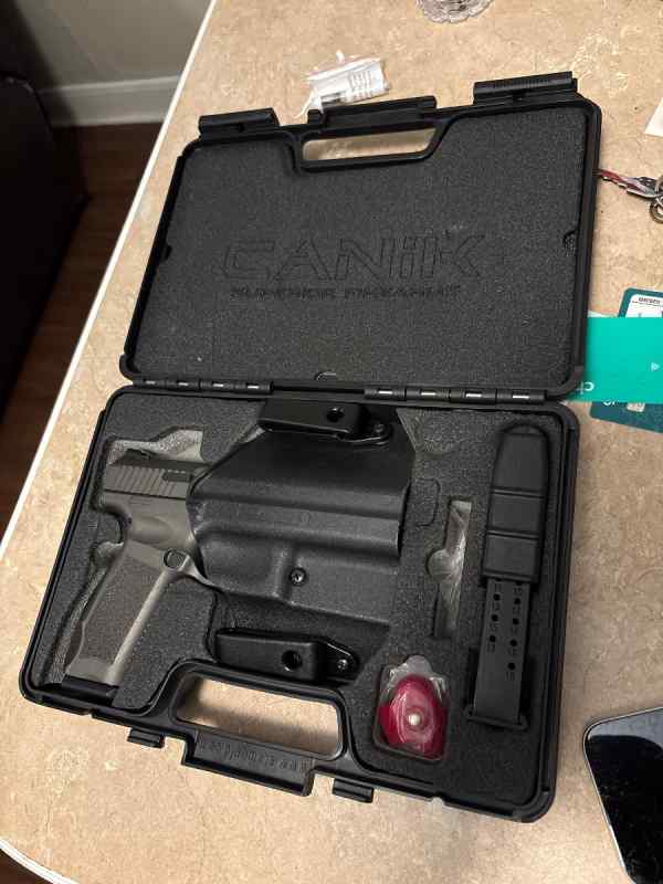 Canik tp9sf