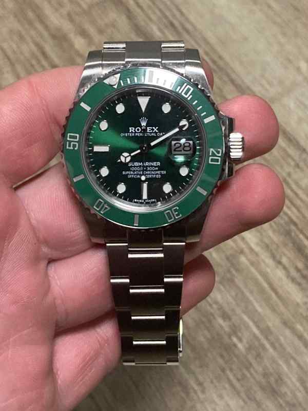 Rolex replica high quality new 