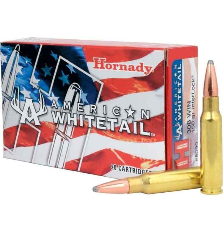 WTS Various .308 ammo