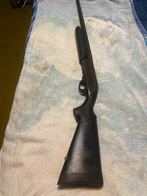 Remington 870