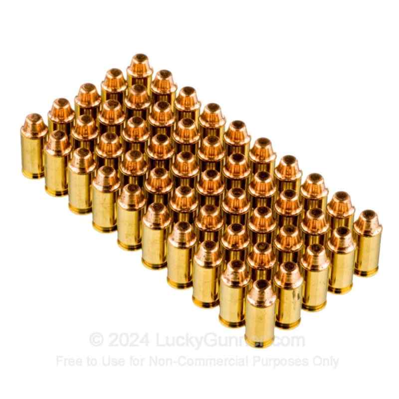 45 ACP WADCUTTERS