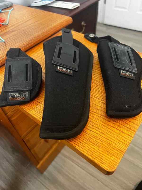 uncle mikes holsters