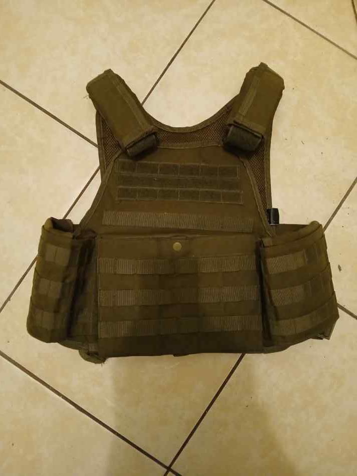 Odg plate carrier 