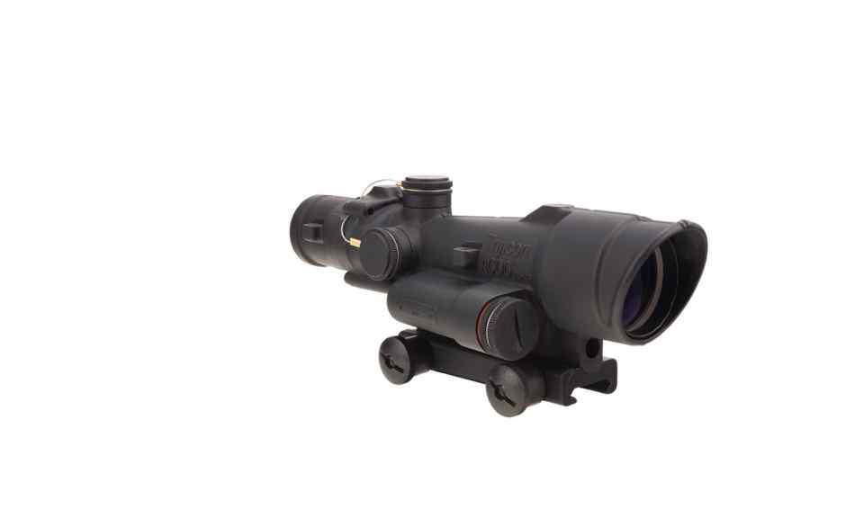 Trijicon ACOG 3.5x35