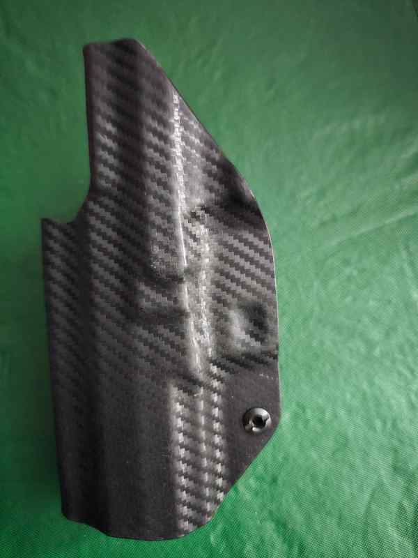Canik Tp9 Elite SC / Tp9  IWB Holster 