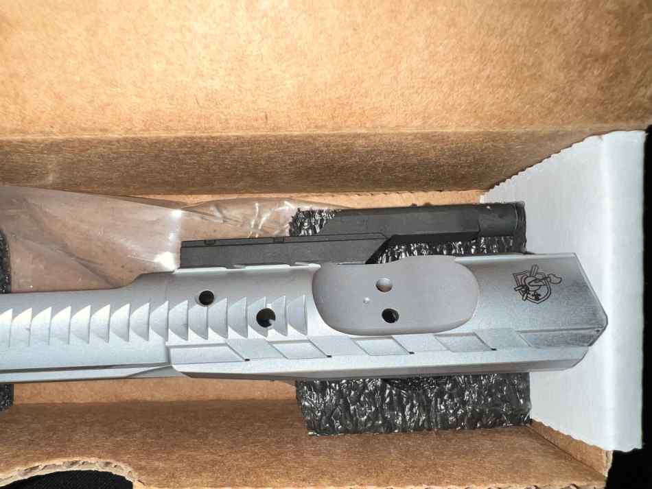 KAC Sandcutter bolt carrier