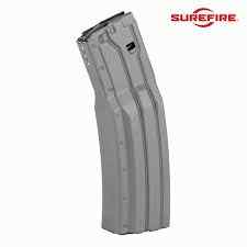 WTB Surefire 60rd and/or 100rd magazines