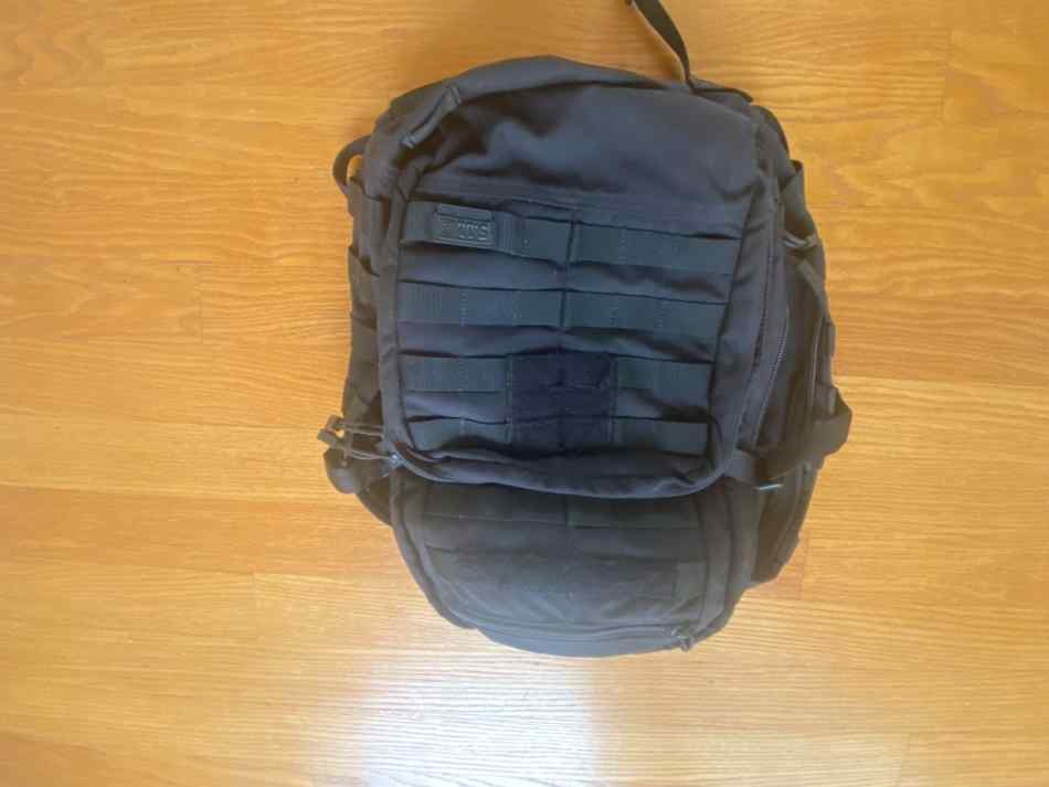 5.11 Rush 12 Backpack