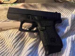 glock 19