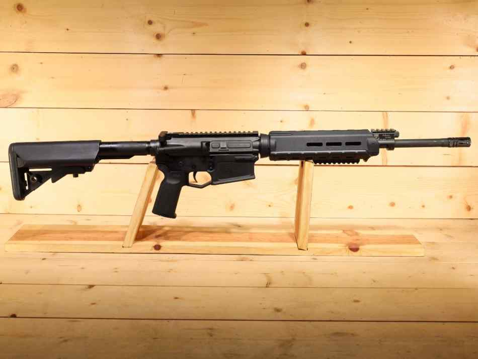 Adams Arms AR10